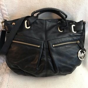 MICHAEL Michael Kors vintage Layton Handbag
